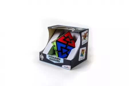 Recent Toys - Pyraminx diamond