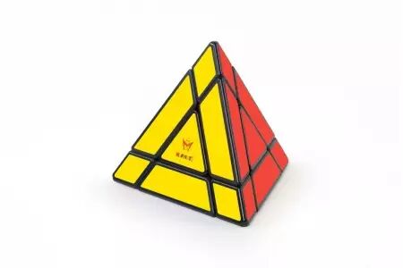 Recent Toys - Pyraminx Edge