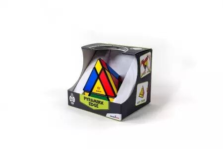 Recent Toys - Pyraminx Edge