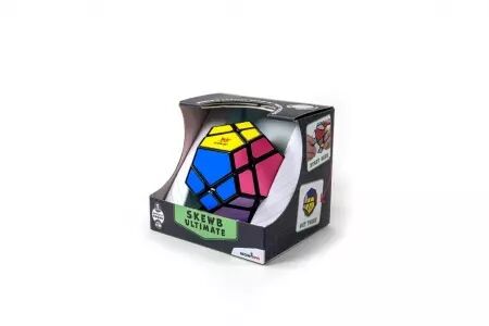 Recent Toys - Skewb Ultimate