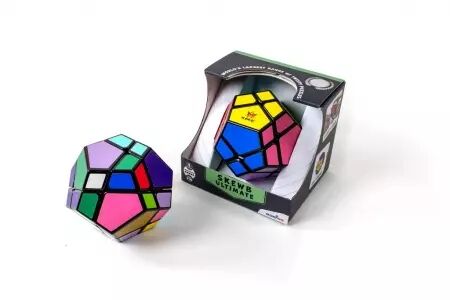 Recent Toys - Skewb Ultimate
