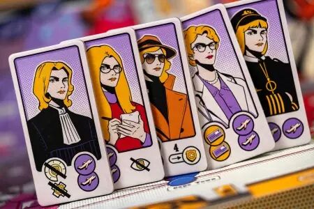 Red Notice : Le million ou la prison - Gautier de Cottreau et Baptiste Laurent - Catch Up Games