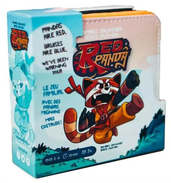 Red Panda