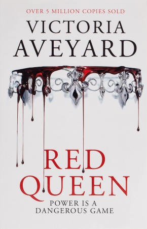 Red Queen - Tome 01