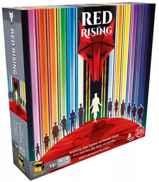 Red Rising