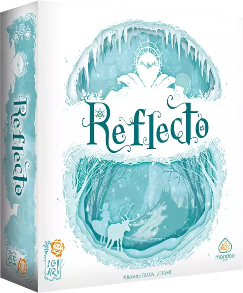 Reflecto