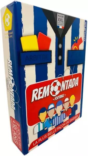Remontada