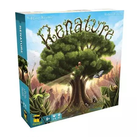 Renature