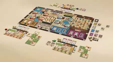 Resafa - Vladimír Suchý - Delicious Games