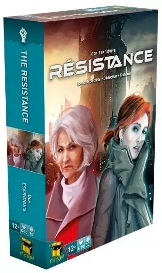 Resistance