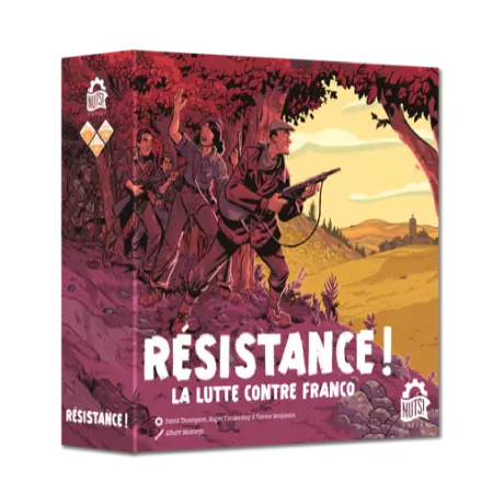 Resistance