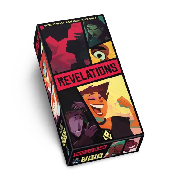 Revelations