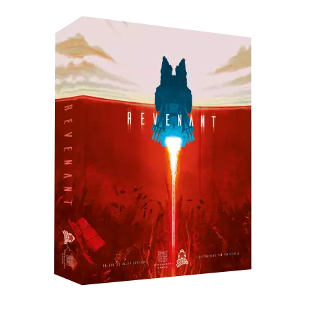 Revenant - Super Meeple