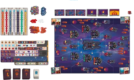 Revenant - Super Meeple