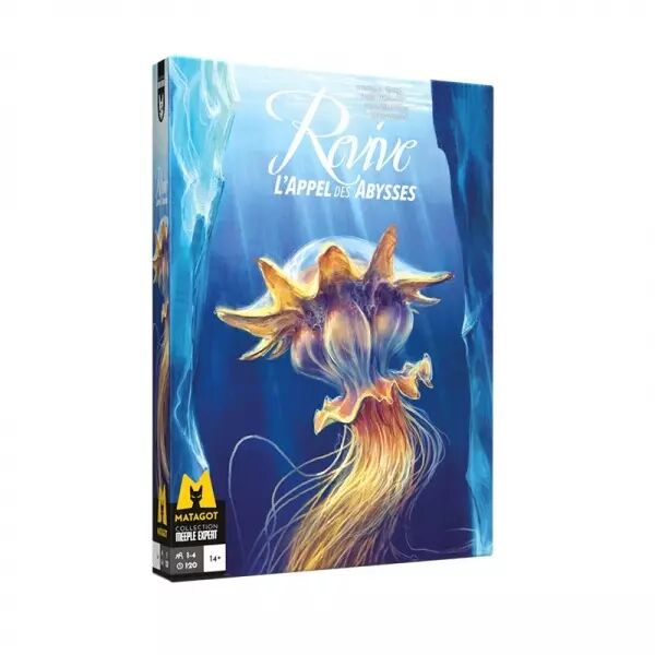 Revive - Extension - L\'Appel des Abysses (FR)