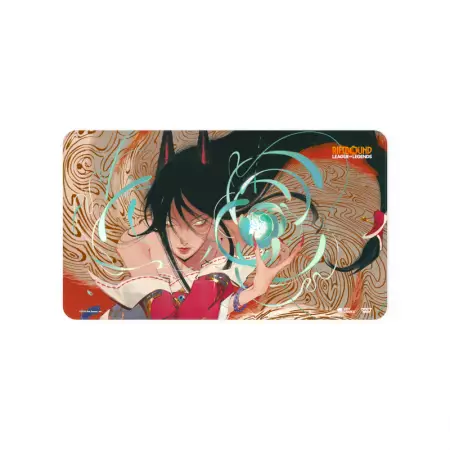 Riftbound - Set 1 : Ahri Playmat