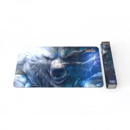 Riftbound - Set 1 : Volibear Playmat