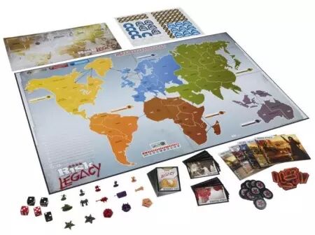 Risk Legacy