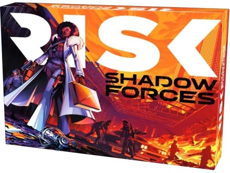 Risk Shadow Forces (VF)