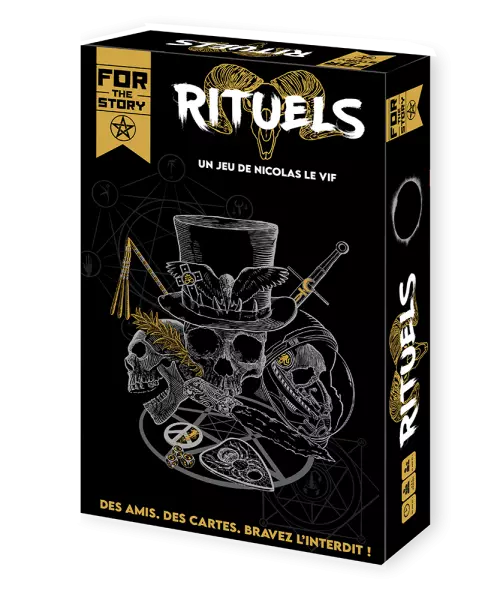 Rituels