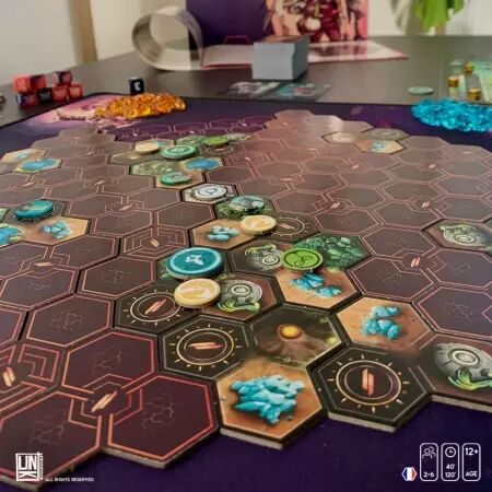 Rivals - Unkind Games 