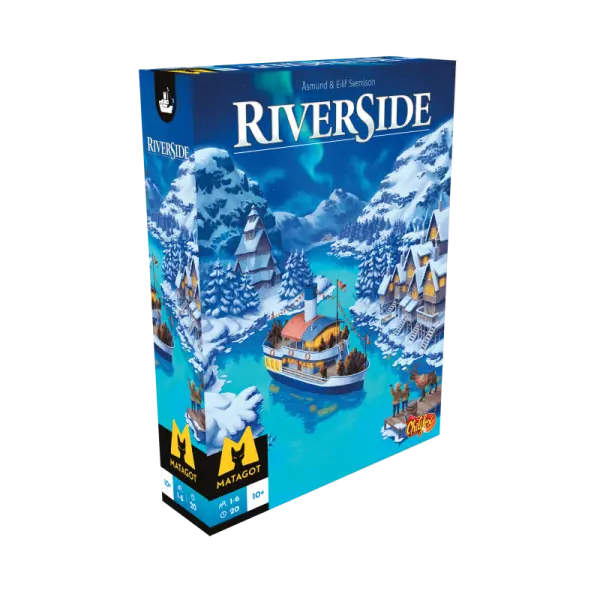 Riverside