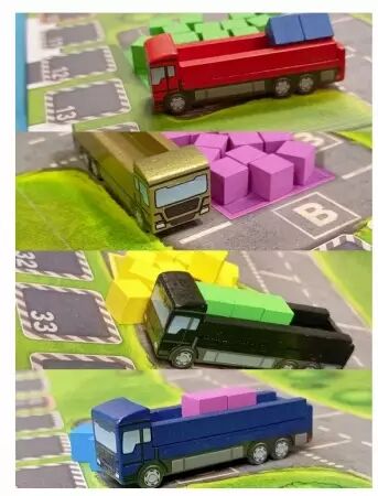 Road Master - Jean-Christophe Bouvier - Bouvier International