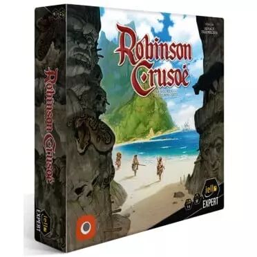 Robinson Cruso�
