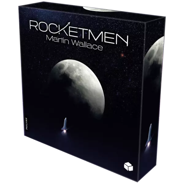 Rocketmen