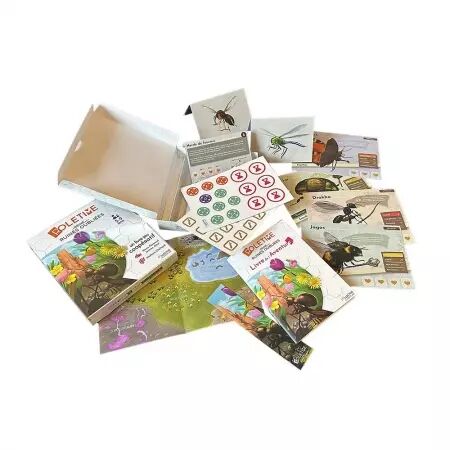 Roletime : La Reine des Ruines Oubliées  Livre Jeu