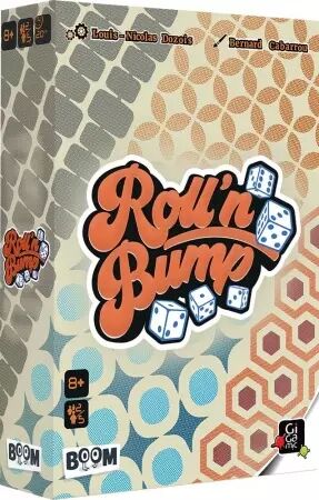 Roll\'N Bump 