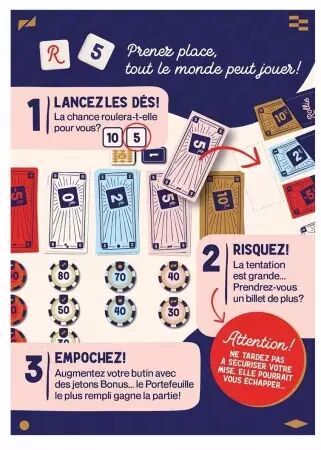 Rollie - Joël Gagnon- Randolph