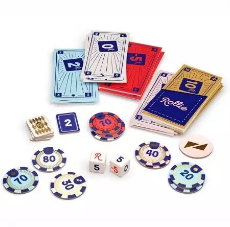 Rollie - Joël Gagnon- Randolph