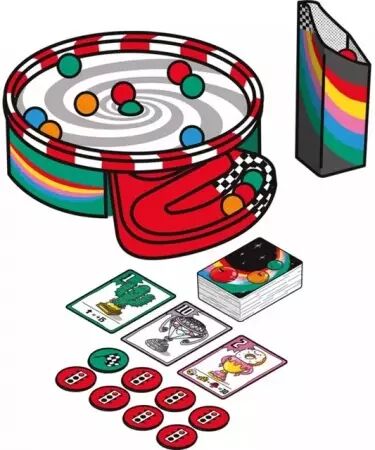 Rollie Derby - Big Potato Games