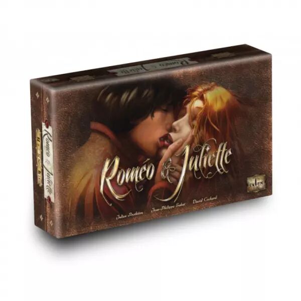 Rom�o & Juliette
