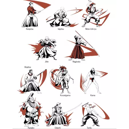 Ronin  Jeu de Rôle en Solo