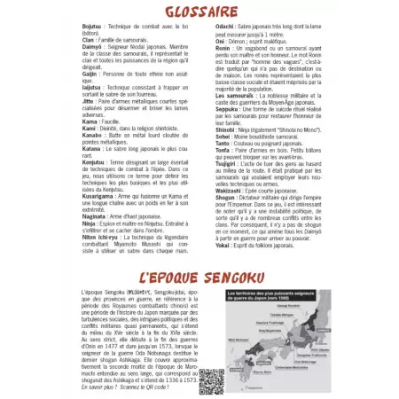 Ronin  Jeu de Rôle en Solo