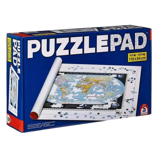 Rouleau Range puzzle - Jusqu\'� 3000 pi�ces