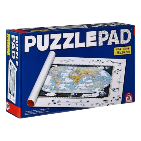 Rouleau Range puzzle - Jusqu\'à 3000 pièces