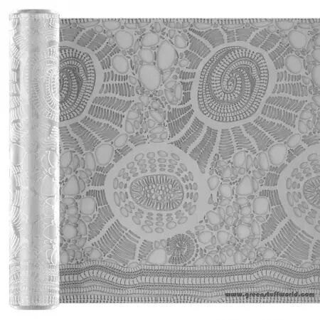 Rouleaux texturés - Alien Hive - Green Stuff World