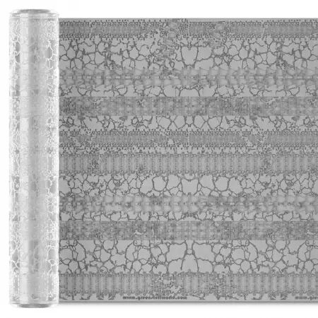 Rouleaux texturés - CHAR D\'ASSAUT - Green Stuff World