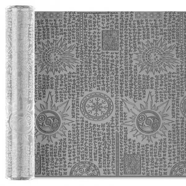 Rouleaux textur�s - RUNES Chaotiques - Green Stuff World