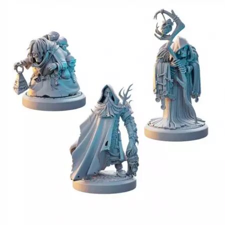 Runar - Extension Hel (FR) - Ludus Magnus Studio