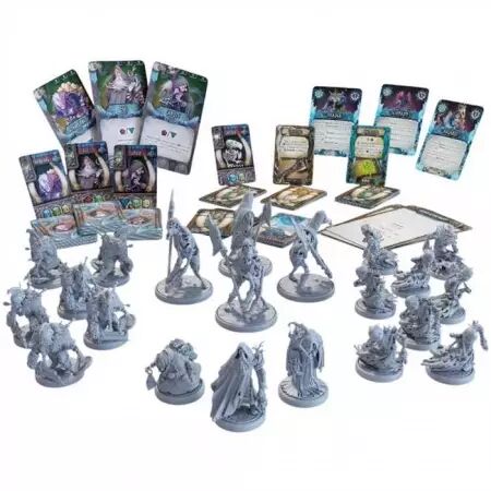 Runar - Extension Hel (FR) - Ludus Magnus Studio