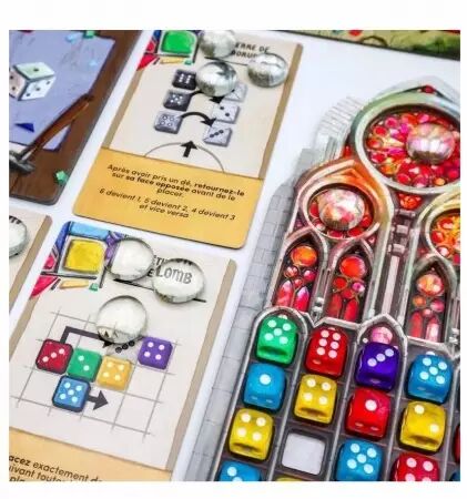 Sagrada (Edition 2026) - Matagot