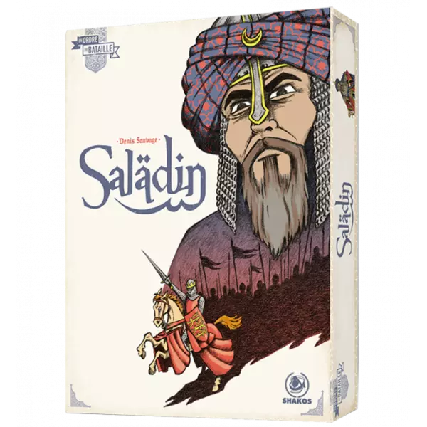 Saladin