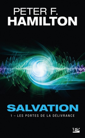 Salvation, T1 : Les Portes de la délivrance