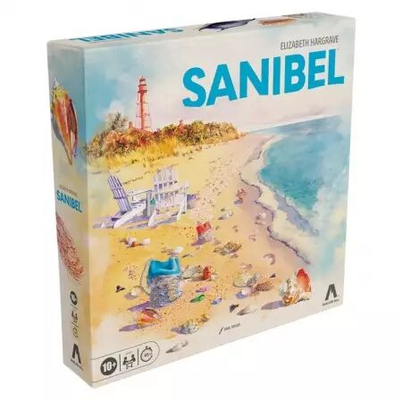 Sanibel 