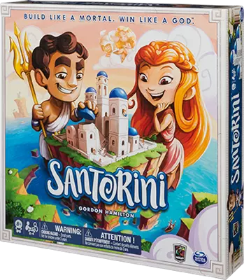 Santorini