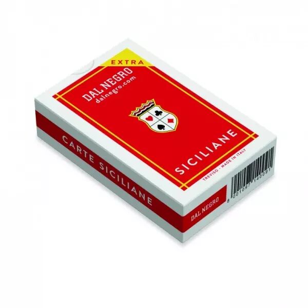 Scopa siciliane